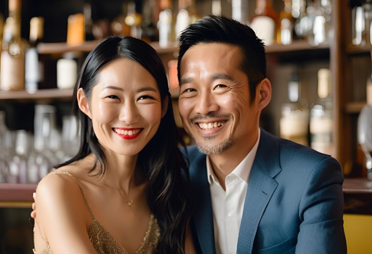 【宇都宮市】既婚者におすすめ！出会い系マッチングサイト比較で理想の出会いを見つけよう！